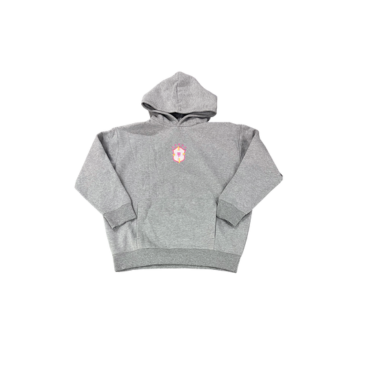 ALBANIA JOGA BONITO KAPUZENPULLOVER